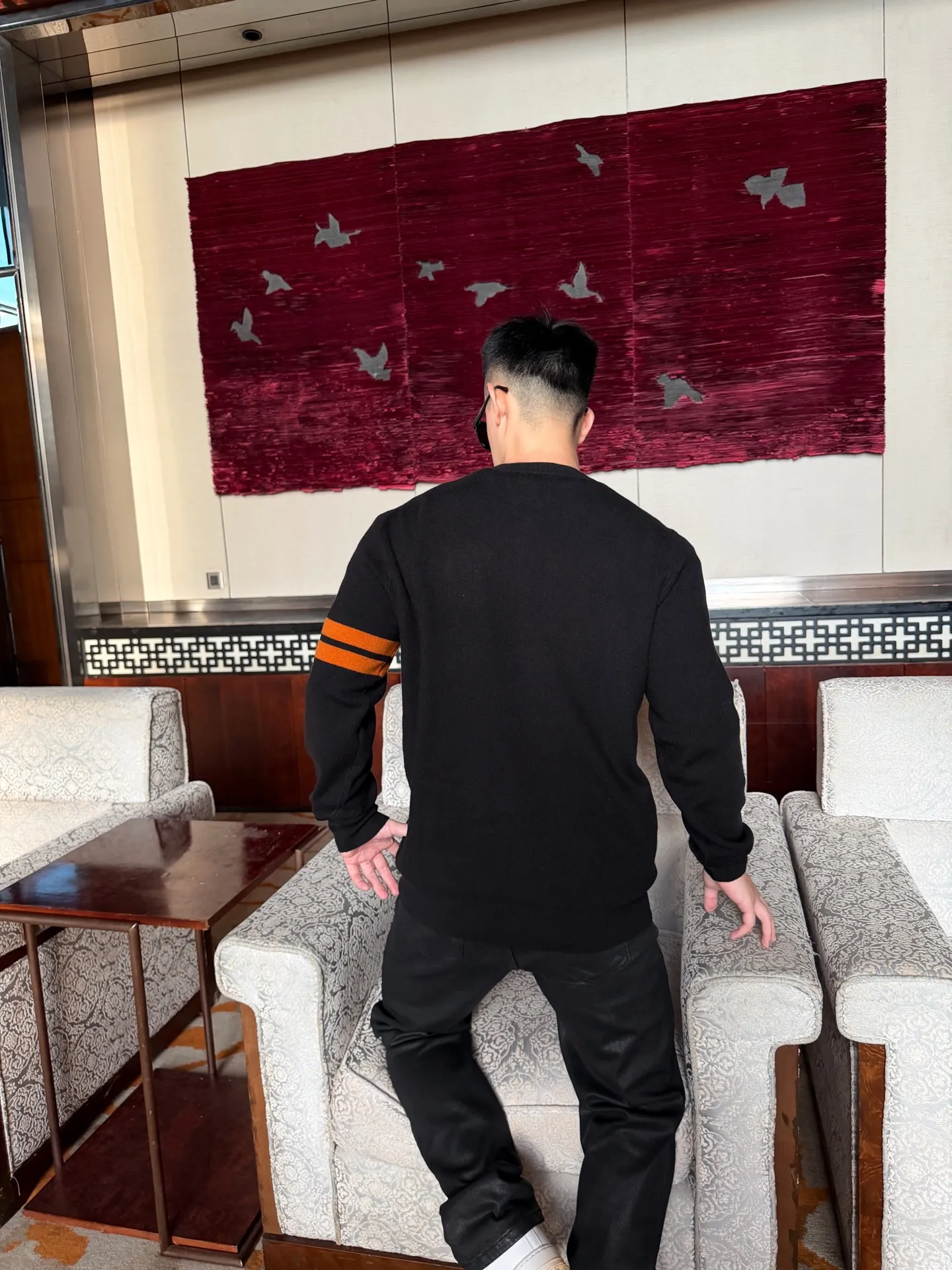 【 】